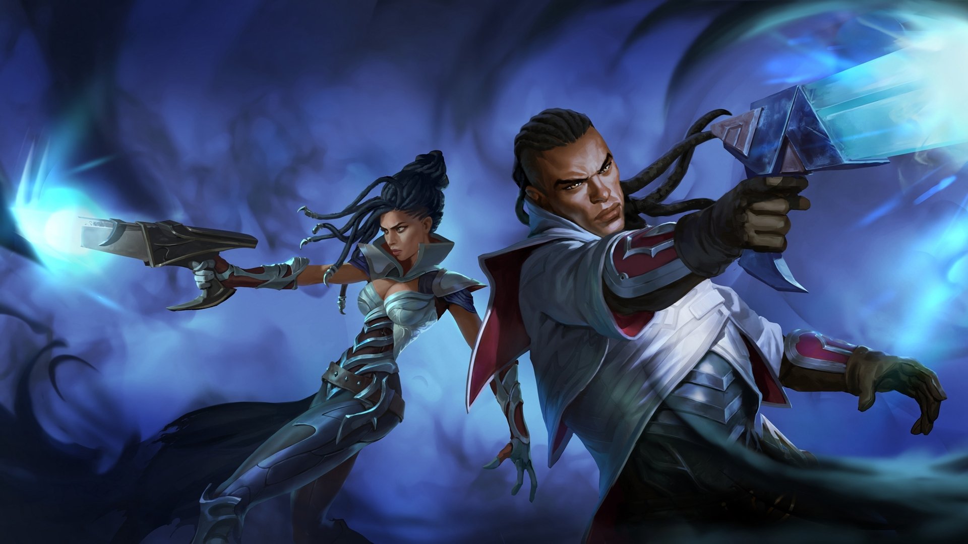 经典英雄强度平衡调整，英雄平衡性增益终极魔典